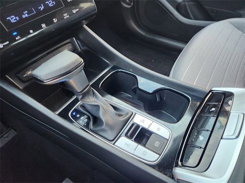 Used 2024 Hyundai Santa Cruz SEL w/ Activity Package image 17