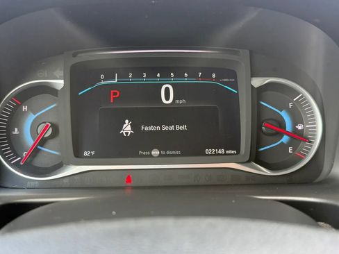 Used 2021 Honda Pilot EX image 17