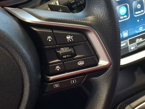 New 2026 Subaru Impreza 2.0i Sport image 28