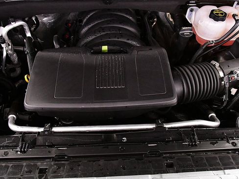 Used 2025 GMC Sierra 1500 AT4X image 35