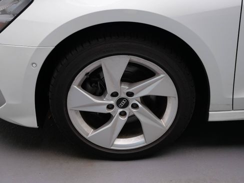 Used 2022 Audi A3 2.0T Premium w/ Convenience Package AWD/4WD image 12