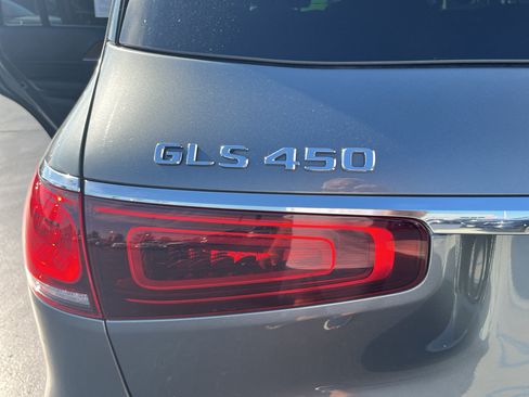 Used 2020 Mercedes-Benz GLS 450 4MATIC image 54