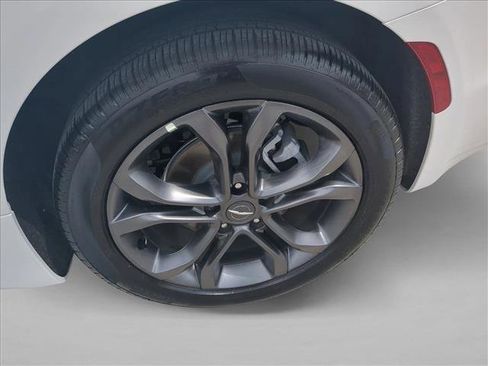 New 2026 Chrysler Pacifica Select image 10