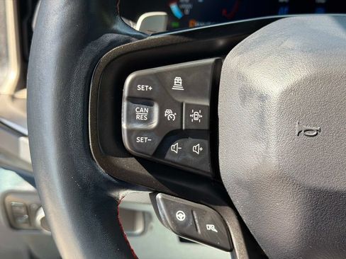 Used 2023 Ford Bronco Raptor AWD/4WD image 30