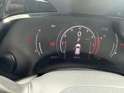 Used 2023 Lexus NX 350 F Sport AWD/4WD image 7