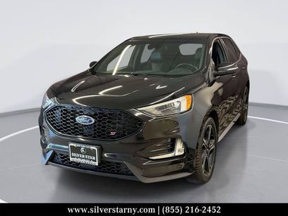 Used 2020 Ford Edge ST w/ Cold Weather Package