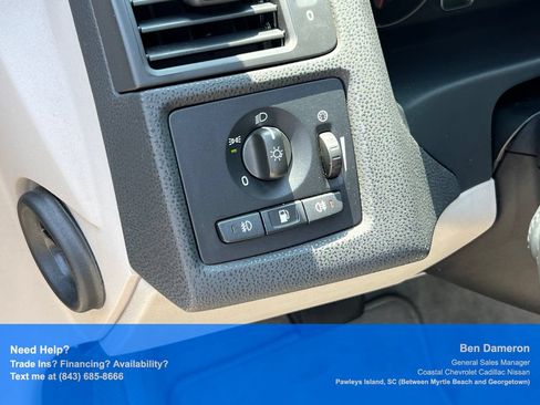 Used 2008 Volvo C70 T5 FWD image 8