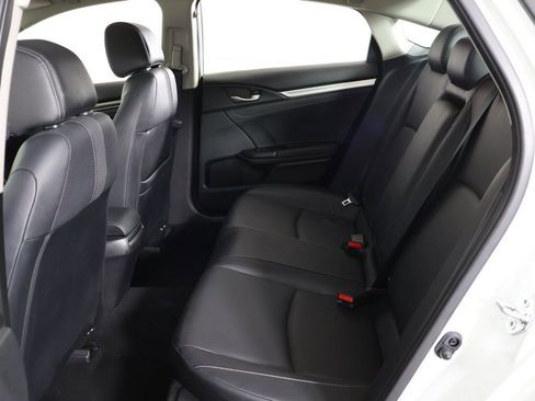 Used 2019 Honda Civic EX-L image 33