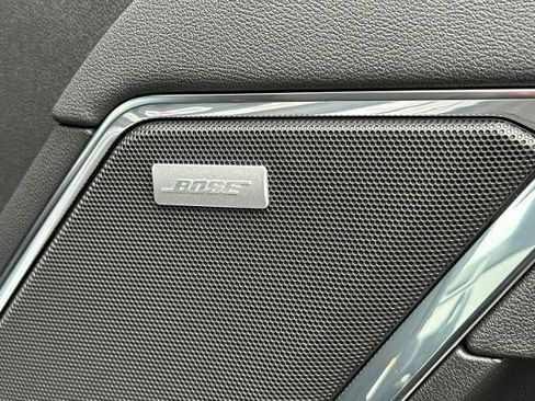 New 2026 Chevrolet Silverado 1500 LT Trail Boss w/ Convenience Package II image 18