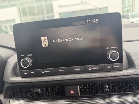 Used 2024 Honda CR-V EX image 17