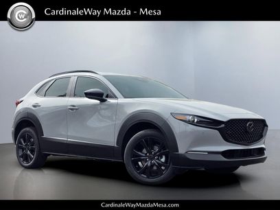 New 2026 MAZDA CX-30 Aire Edition