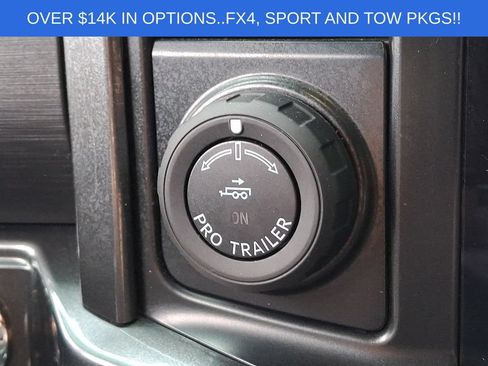 Used 2023 Ford F150 XLT w/ Equipment Group 302A High AWD/4WD image 26