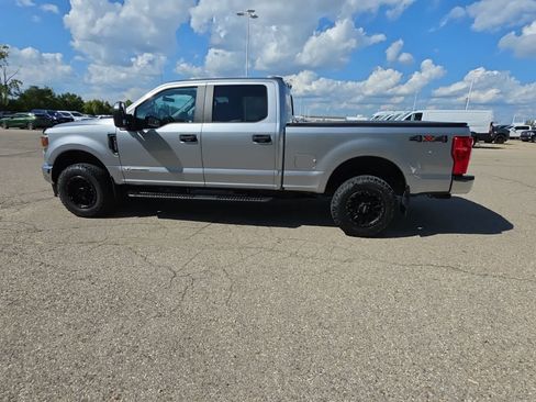 Used 2021 Ford F250 XL AWD/4WD image 16