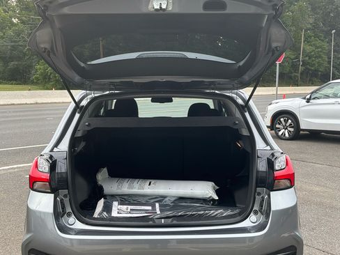 New 2025 Mitsubishi Outlander Sport ES AWD/4WD image 13