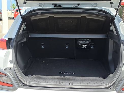 Used 2020 Hyundai Kona SEL FWD image 6