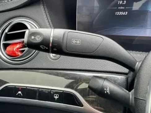 Used 2018 Mercedes-Benz S 450 Sedan image 48