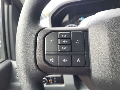 New 2026 Ford F250 XL w/ XL Chrome Package image 21