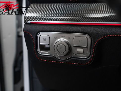 Used 2023 Mercedes-Benz GLE 53 AMG GLE 53 AMG image 31