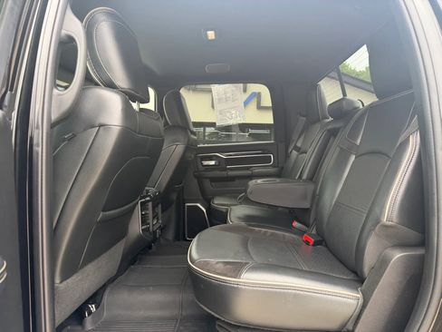 Used 2021 RAM 2500 Laramie AWD/4WD image 36