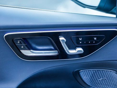 New 2026 Mercedes-Benz C 300 Sedan image 22