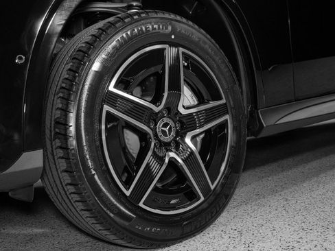 New 2026 Mercedes-Benz GLC 300 4MATIC image 27