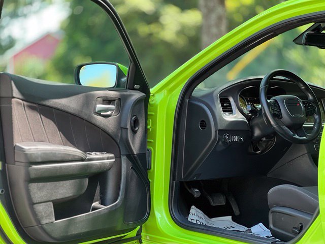 Used 2019 Dodge Charger GT RWD image 9