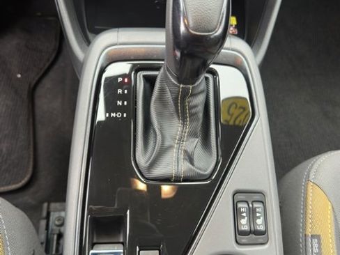Certified 2025 Subaru Crosstrek 2.5i Sport image 14