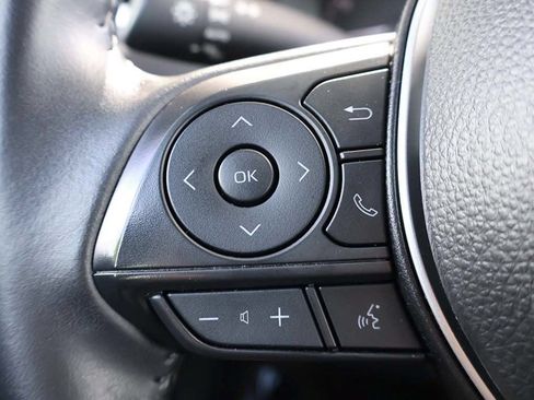 Used 2024 Toyota Corolla SE FWD image 36