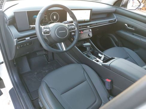 Used 2025 Hyundai Tucson SEL image 25