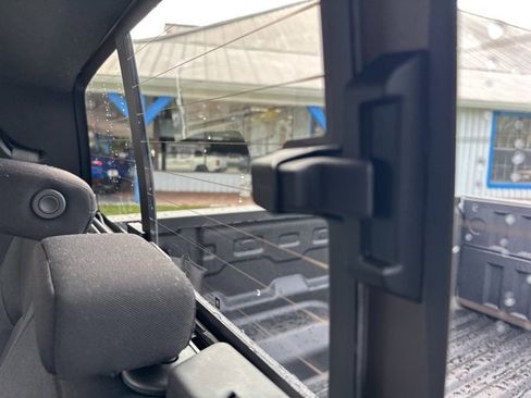 New 2026 Chevrolet Colorado W/T w/ WT Custom Package image 35