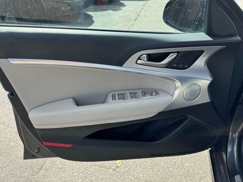 Used 2023 Genesis G70 3.3T w/ Sport Advanced Package image 7