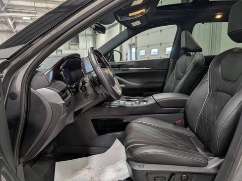 Used 2023 INFINITI QX60 Autograph AWD/4WD image 14