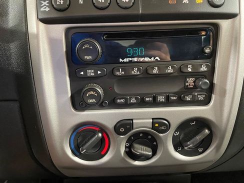 Used 2010 Chevrolet Colorado LT AWD/4WD image 27