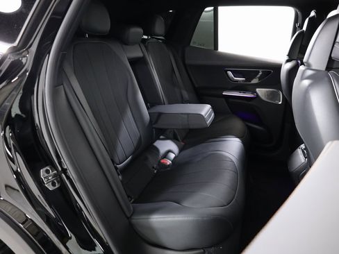 Used 2023 Mercedes-Benz EQE 500 4MATIC SUV image 51