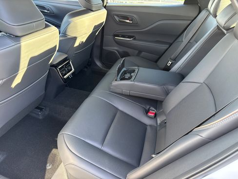 New 2026 Toyota Crown XLE image 19