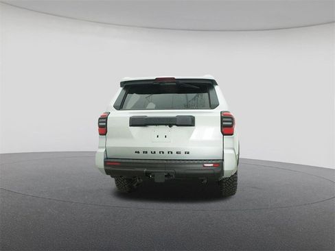 New 2026 Toyota 4Runner SR5 image 23
