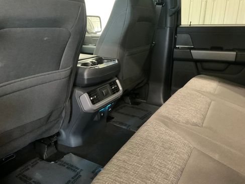 Used 2024 Ford F150 XLT w/ Equipment Group 302A MID AWD/4WD image 20
