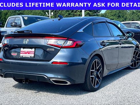Used 2023 Honda Civic Sport Touring image 10