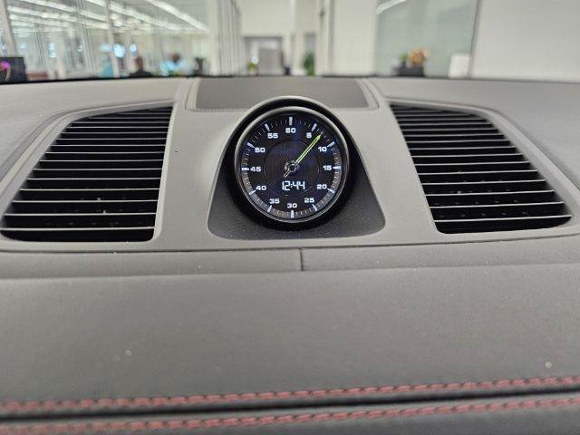 Used 2022 Porsche Cayenne Turbo S AWD/4WD image 16