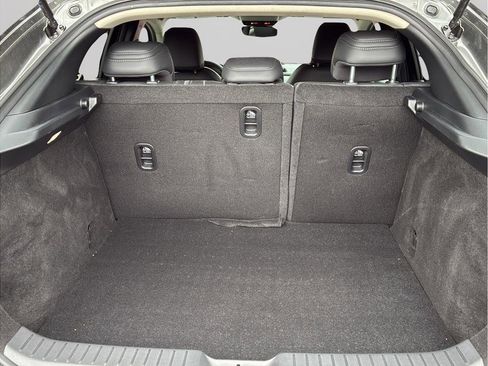 Used 2025 MAZDA CX-30 AWD 2.5 S w/ Select Sport Pkg image 10