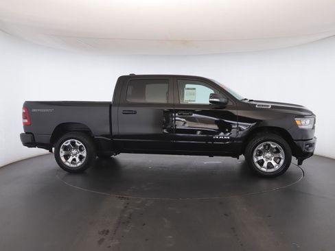 Used 2022 RAM 1500 Big Horn image 26