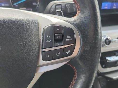 Used 2024 Ford Explorer Timberline w/ Timberline Technology Package AWD/4WD image 26
