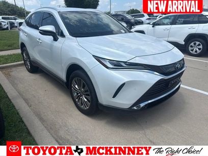 Used 2023 Toyota Venza XLE