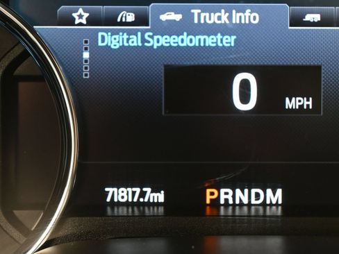 Used 2021 Ford F250 Lariat w/ Tremor Off-Road Package AWD/4WD image 16