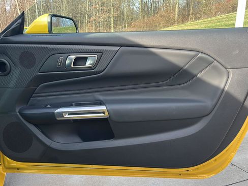 Used 2024 Ford Mustang GT Premium image 20