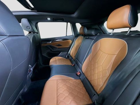 New 2026 Volkswagen Tiguan SEL R-Line image 22