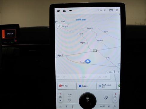 New 2025 Ford Mustang Mach-E Select w/ Comfort Package Lite image 45