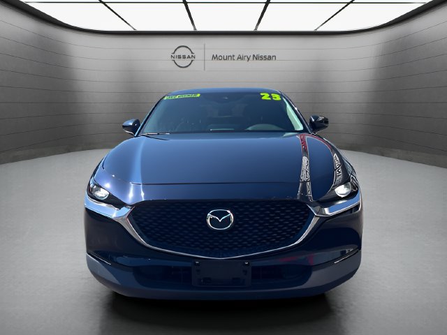 Used 2023 MAZDA CX-30 AWD 2.5 S image 1