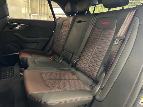 New 2026 Audi RS Q8 performance image 17