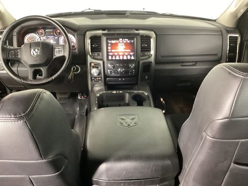 Used 2017 RAM 1500 Sport image 17